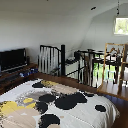 Sweet Tiny House Villa Westbeemster Exterior photo