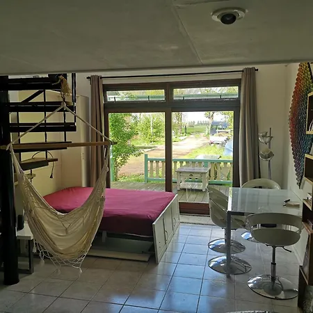 Sweet Tiny House Villa Westbeemster Exterior photo