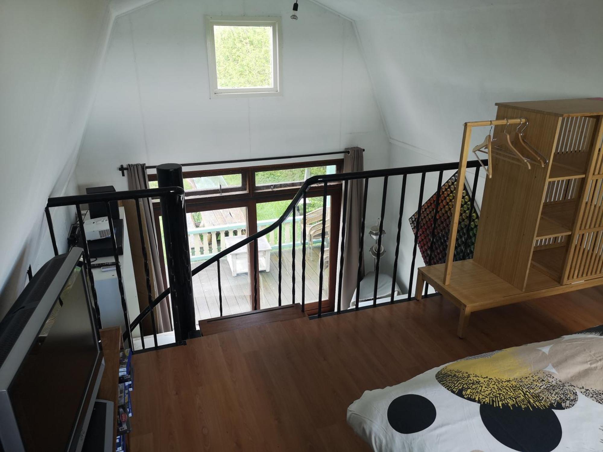 Holiday home Sweet Tiny House Westbeemster