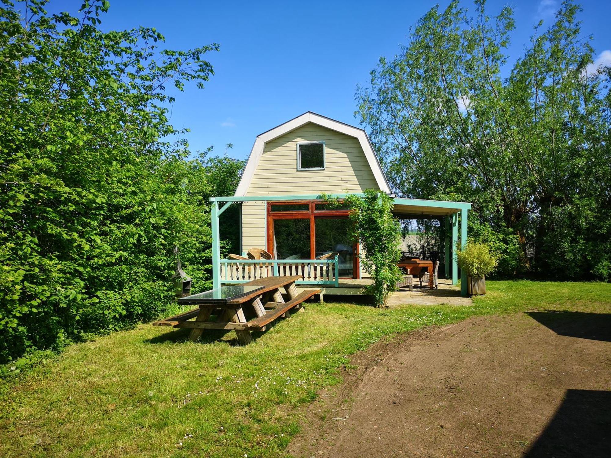 Sweet Tiny House Westbeemster