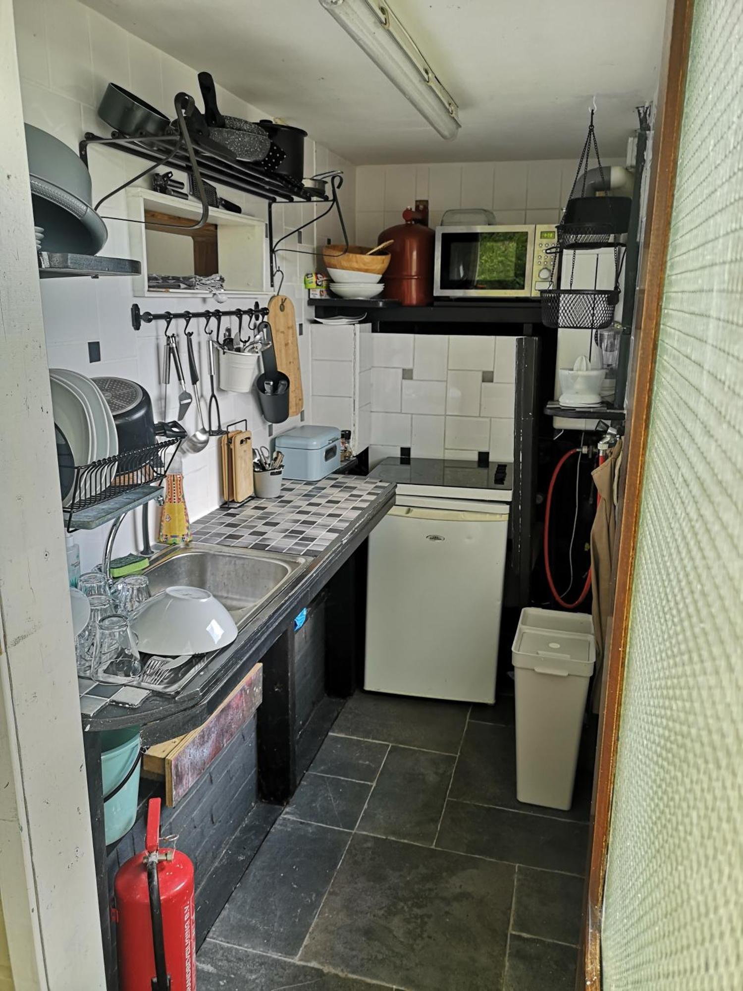 Holiday home Sweet Tiny House Westbeemster