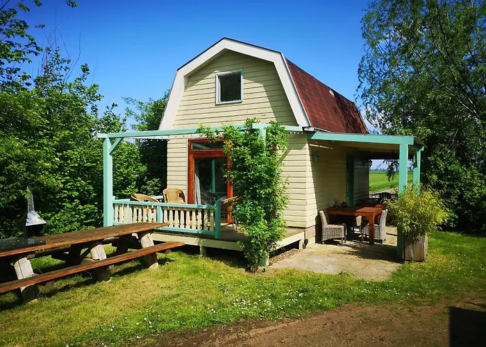 Sweet Tiny House