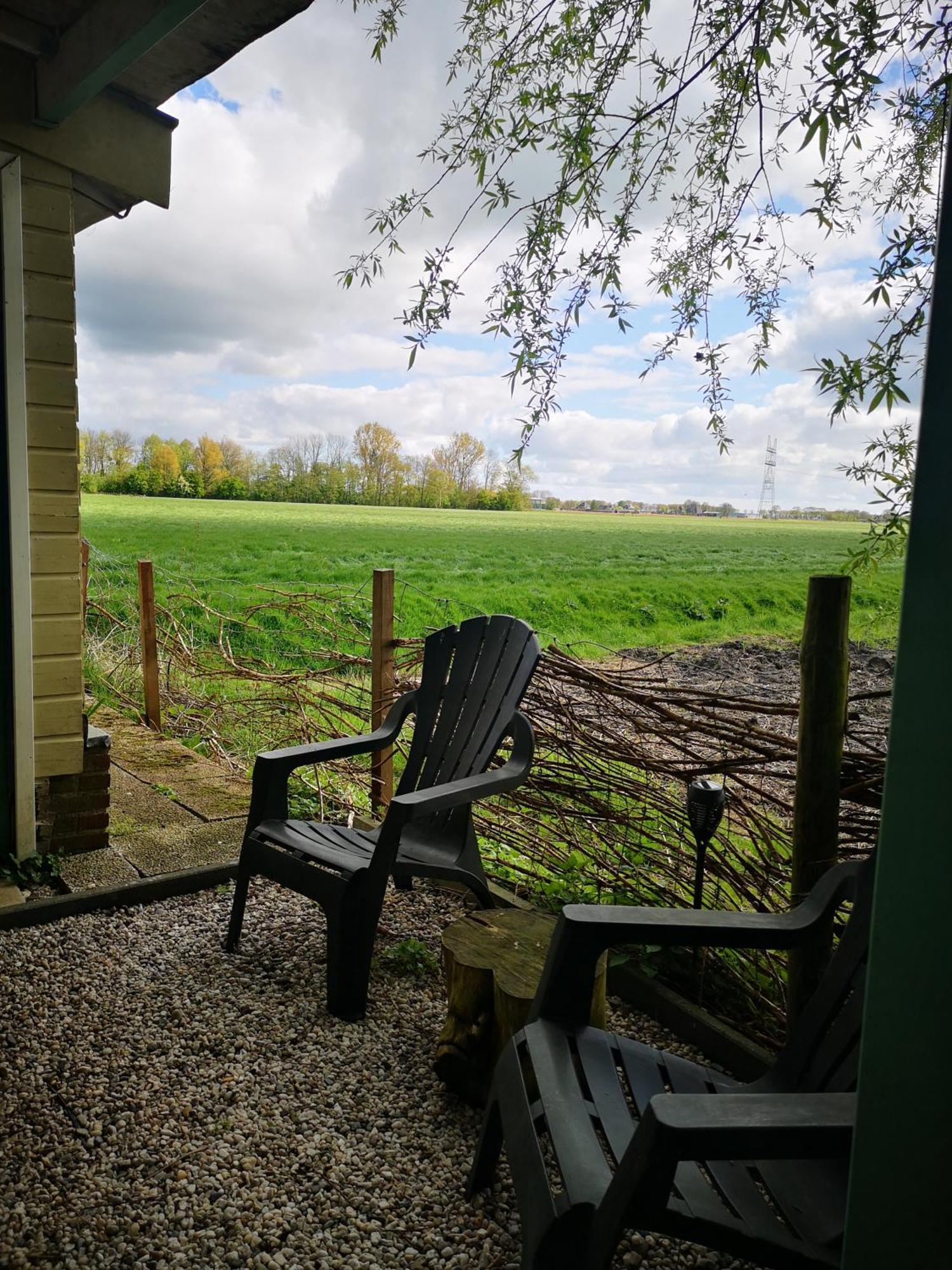 Hébergement de vacances Sweet Tiny House