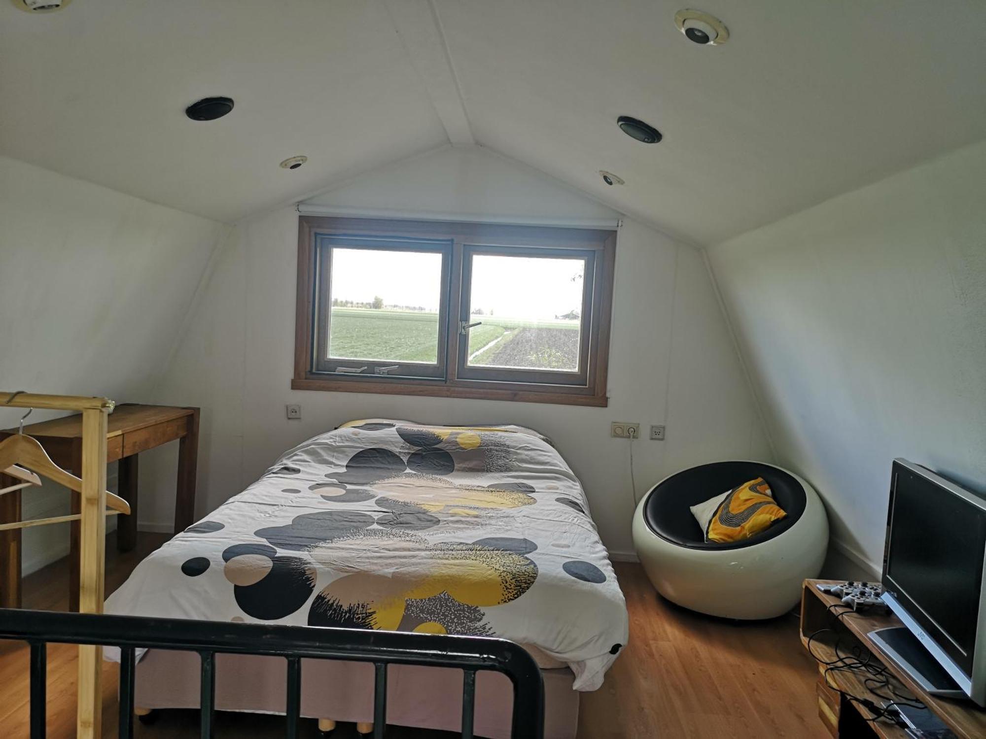 Hébergement de vacances Sweet Tiny House *