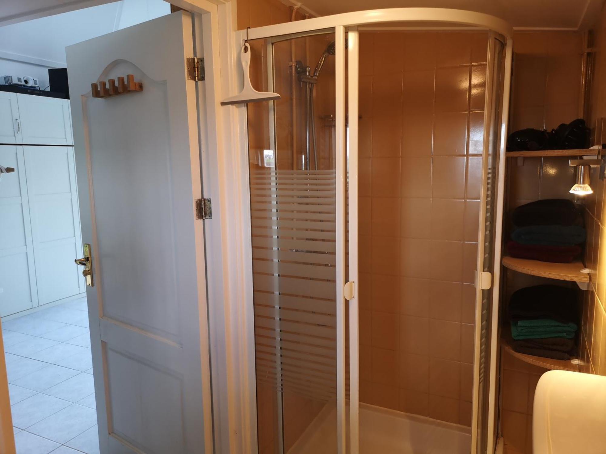 Sweet Tiny House Hébergement de vacances Westbeemster