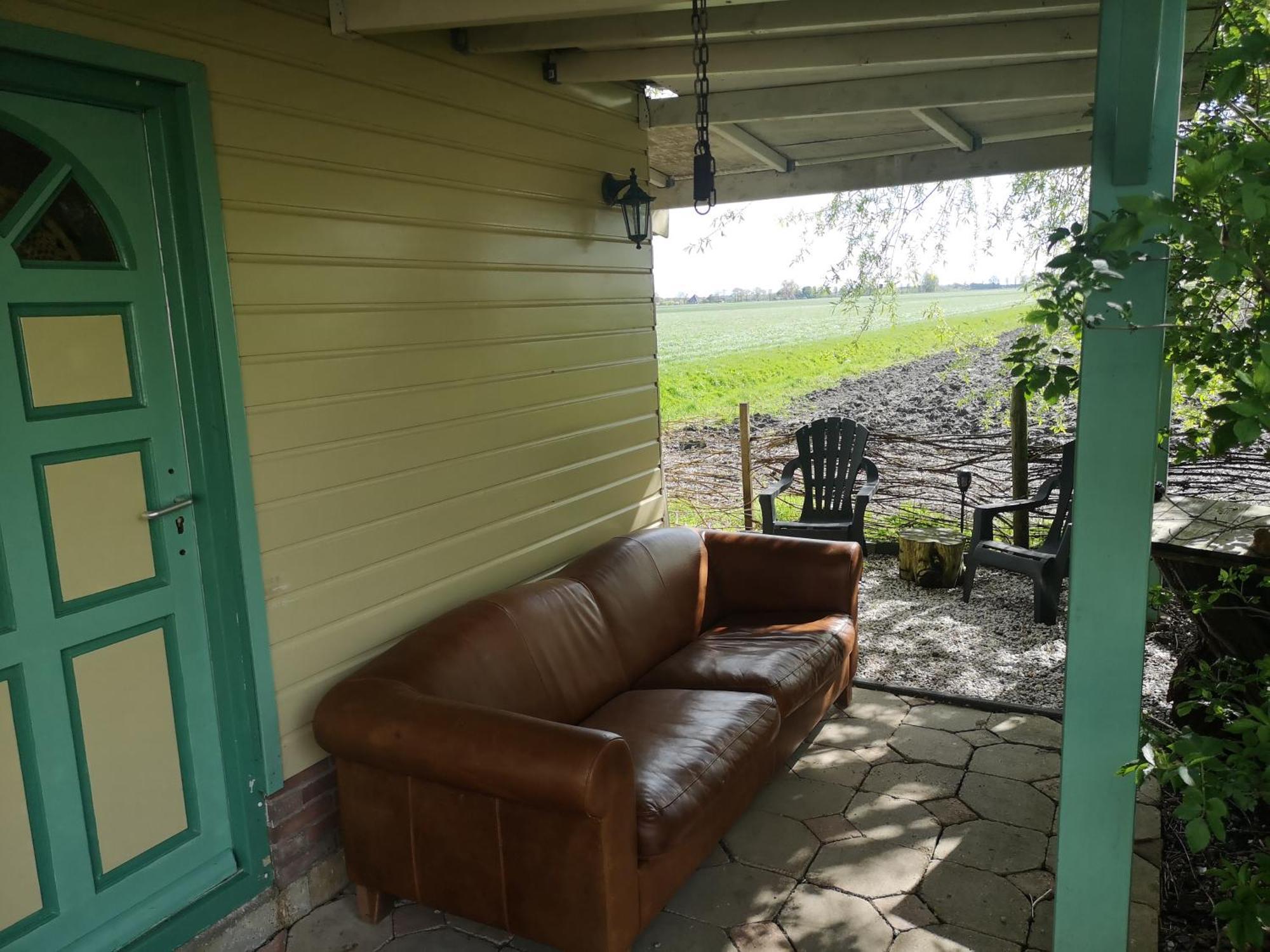 Sweet Tiny House Hébergement de vacances *