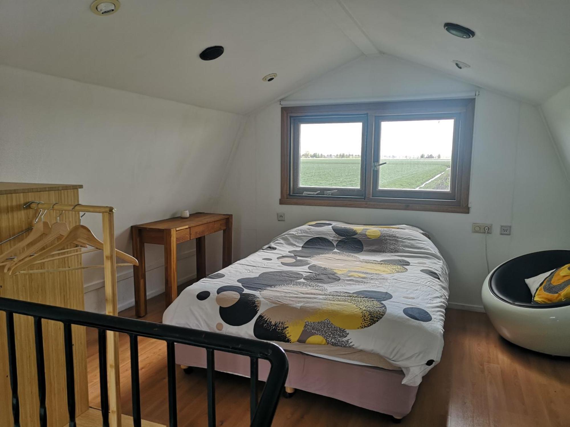 Hébergement de vacances Sweet Tiny House