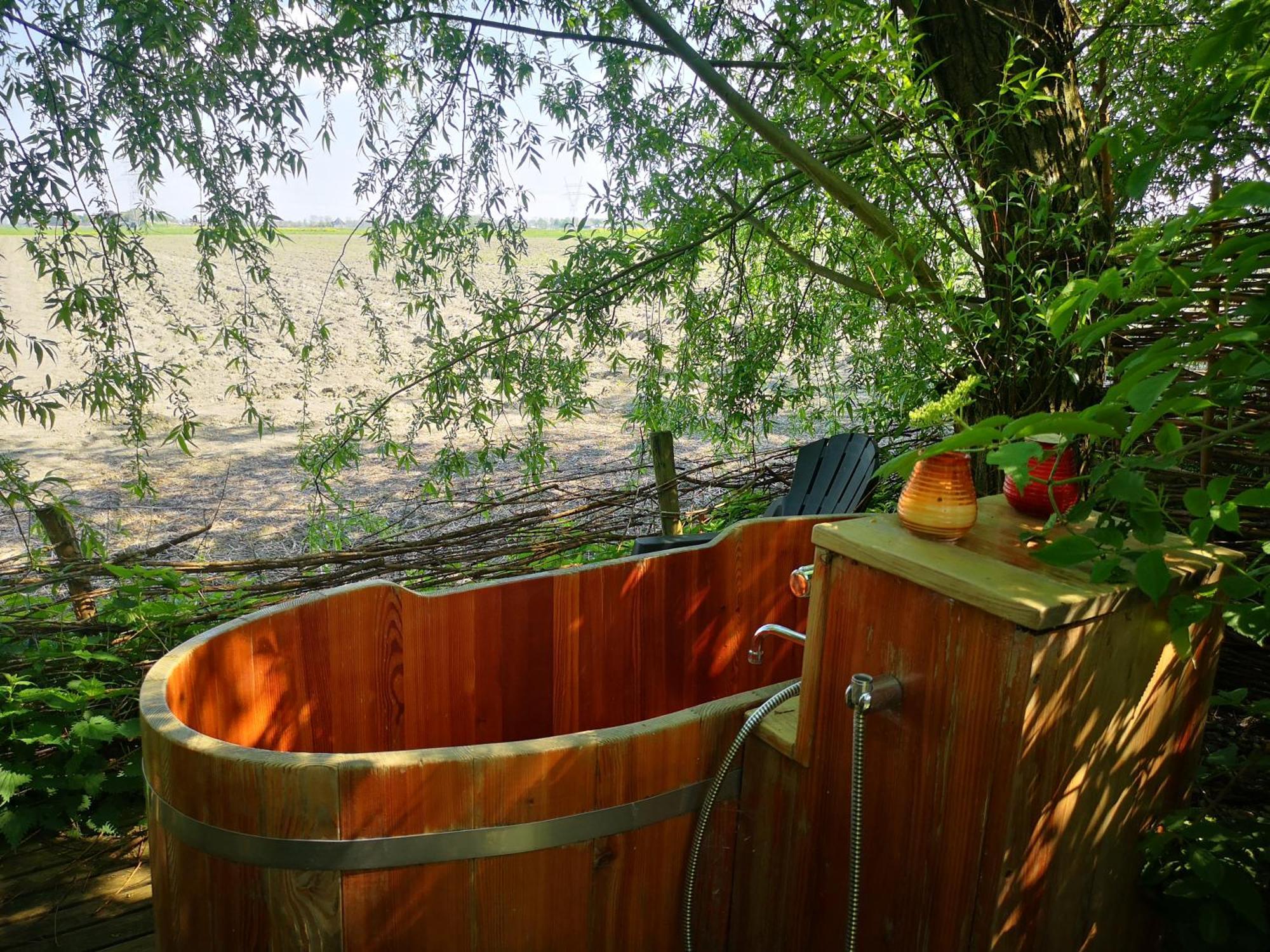 Sweet Tiny House Hébergement de vacances *