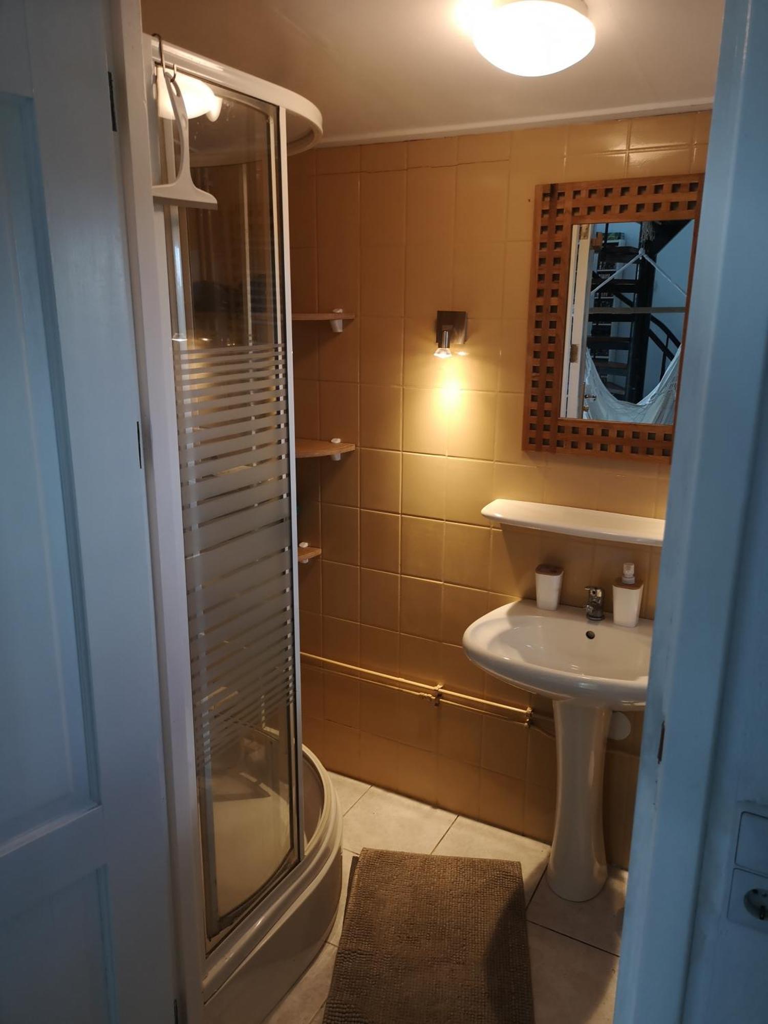 Hébergement de vacances Sweet Tiny House *