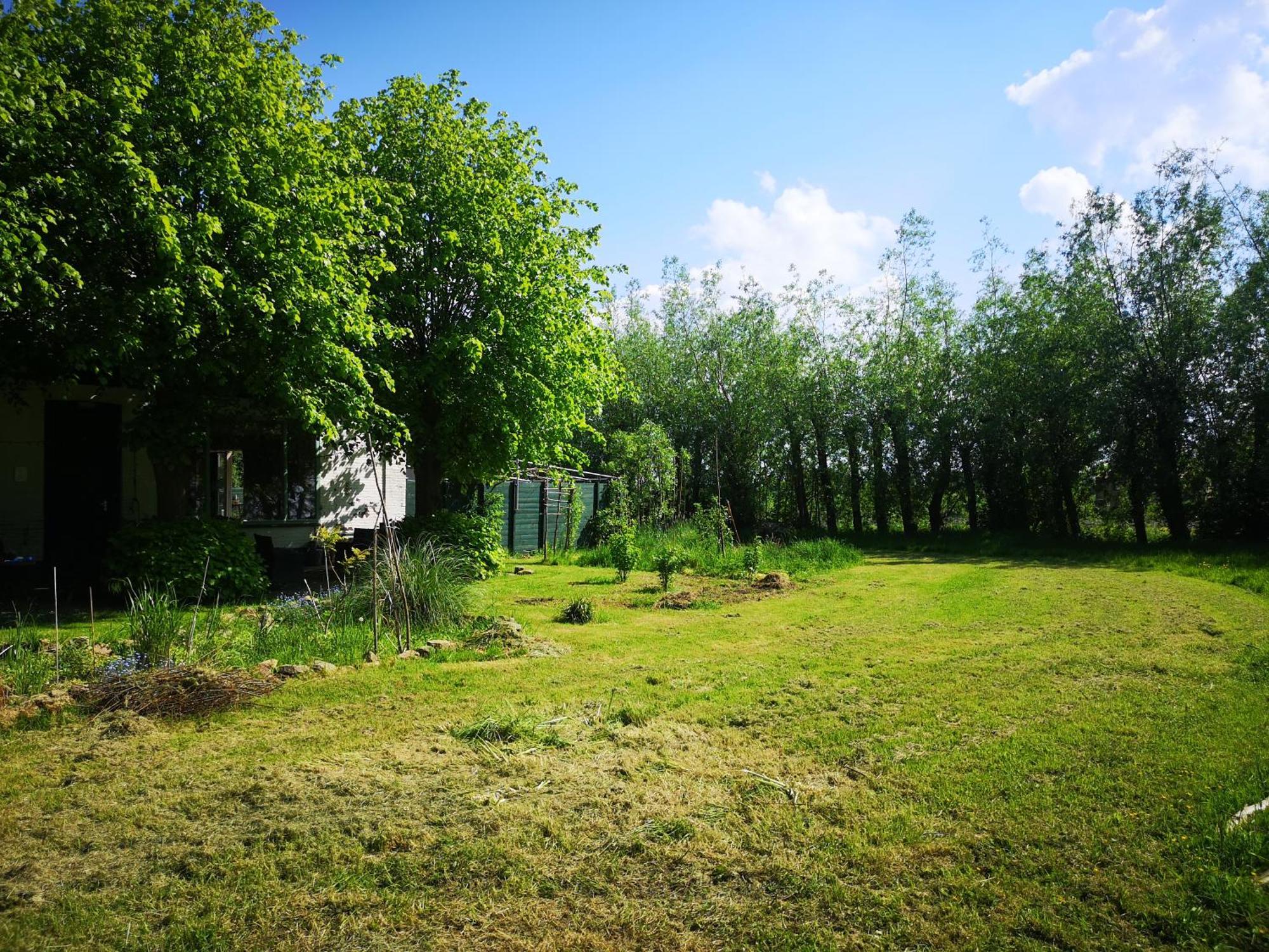 Sweet Tiny House Hébergement de vacances *